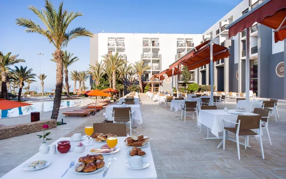 Hilton Tanger